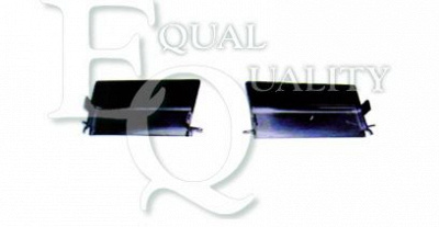EQUAL QUALITY g1156 -  Решетка вентилятора, буфер